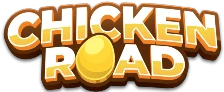 Chicken Road Gamer PK Logo