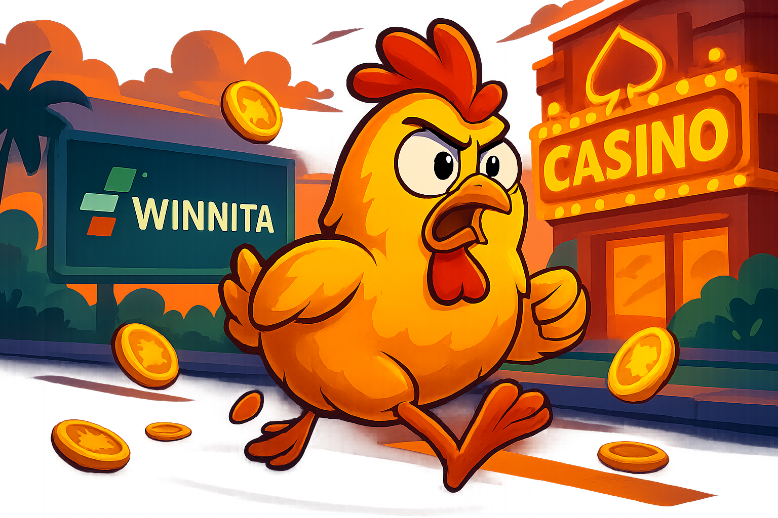 Chicken Road Game Interface Pakistan