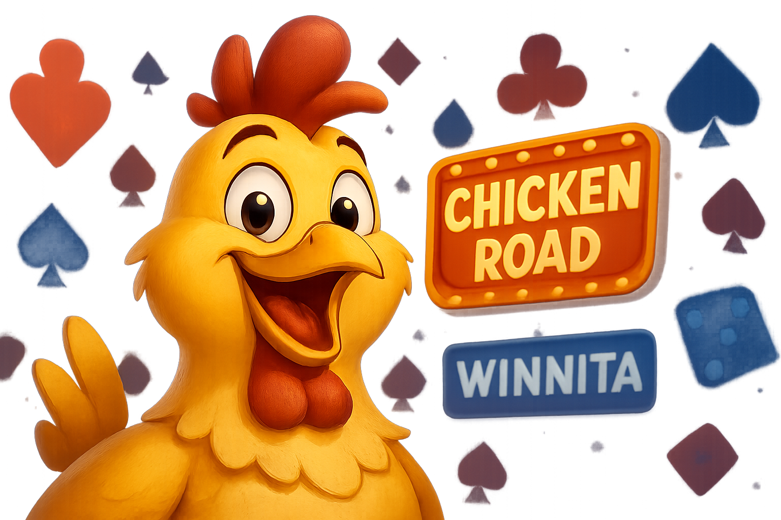 Winnita Casino Chicken Road Pakistan
